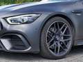 Mercedes-Benz AMG GT 53 4M +AMG HUD+SHD+BURM+SITZKLIMA+SP-AGA Grigio - thumbnail 14
