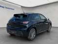Peugeot 208 Elektromotor 136 Active Pack,Shz, Rfk, Navi Schwarz - thumbnail 8