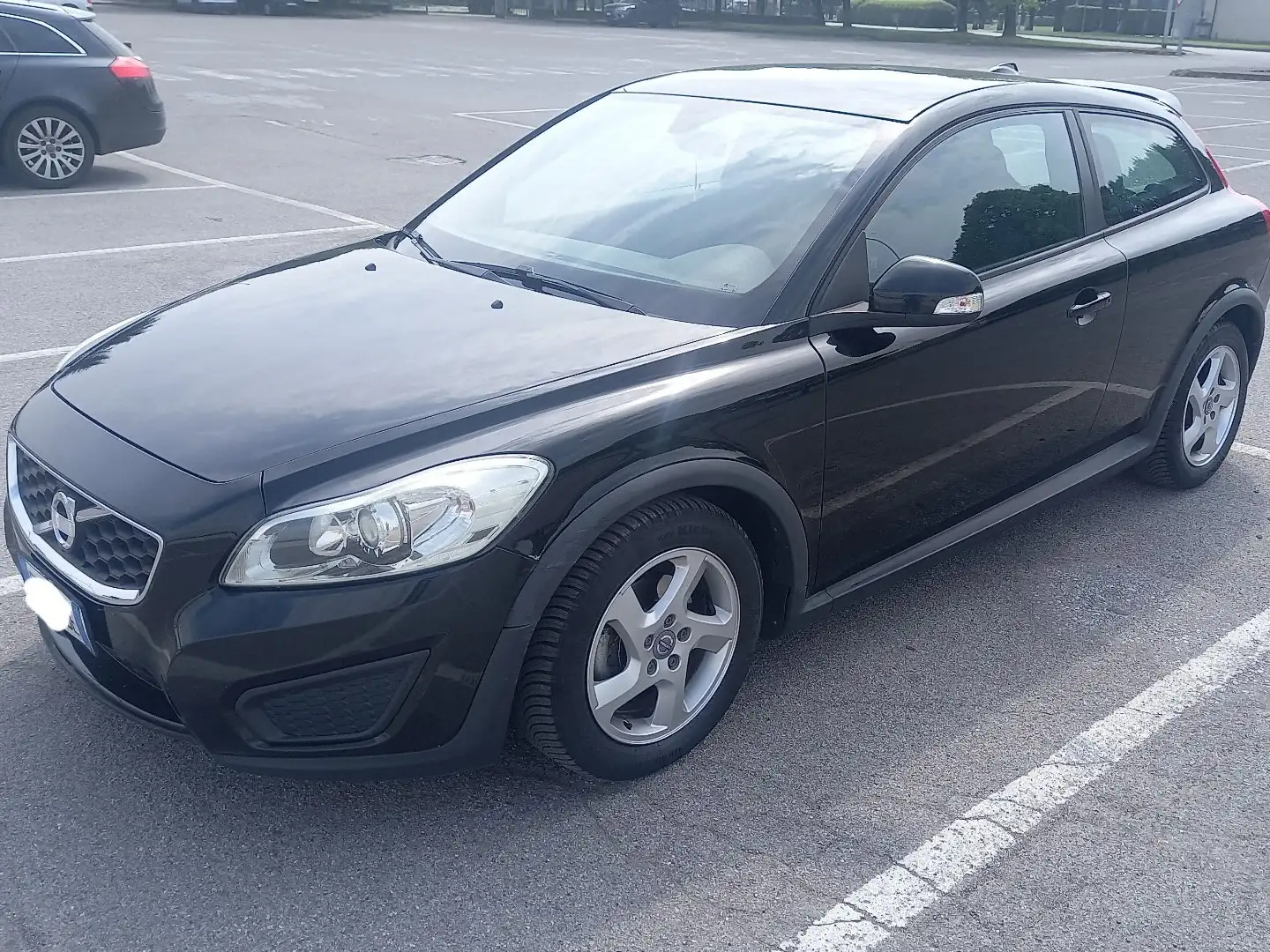 Volvo C30 1.6 d2 Kinetic 115cv - 1