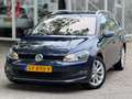 Volkswagen Golf Variant 1.4 Automaat Cruise Navi DB riem VV Camera Stoel v Blauw - thumbnail 2