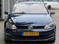 Volkswagen Golf Variant 1.4 Automaat Cruise Navi DB riem VV Camera Stoel v Blauw - thumbnail 4