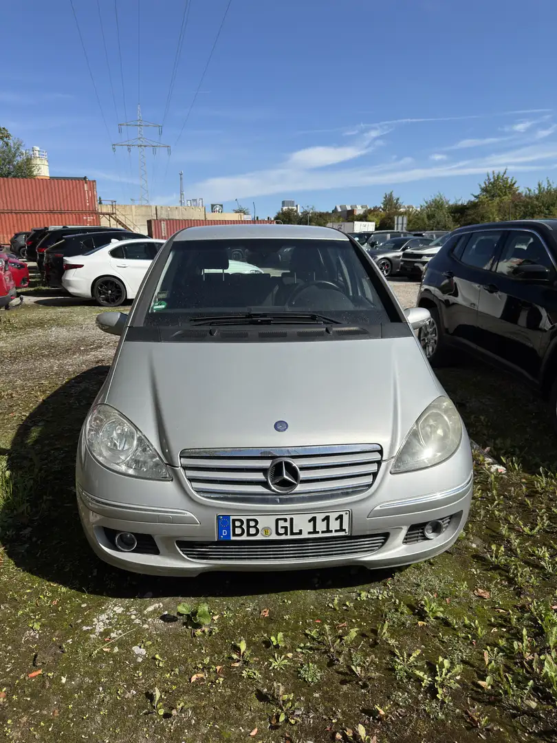 Mercedes-Benz A 170 A 170 (169.032) Grau - 2
