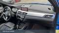 BMW X2 sDrive18i M-Sport Navi LED 19"LM PDC DAB Blau - thumbnail 13