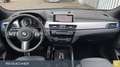 BMW X2 sDrive18i M-Sport Navi LED 19"LM PDC DAB Blau - thumbnail 6