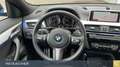 BMW X2 sDrive18i M-Sport Navi LED 19"LM PDC DAB Blau - thumbnail 5