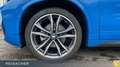 BMW X2 sDrive18i M-Sport Navi LED 19"LM PDC DAB Blau - thumbnail 3