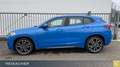 BMW X2 sDrive18i M-Sport Navi LED 19"LM PDC DAB Blau - thumbnail 9