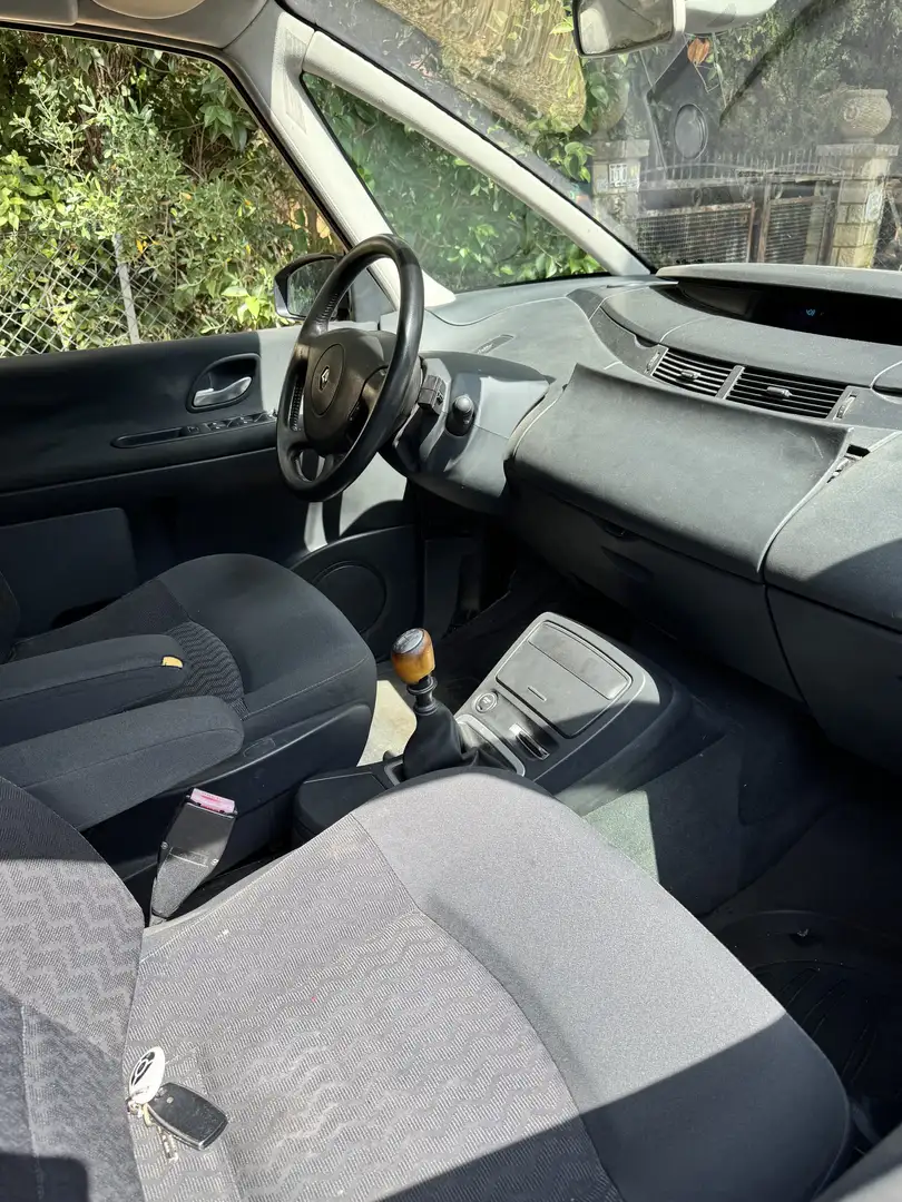 Renault Espace 2.0 16V Authentique - 2