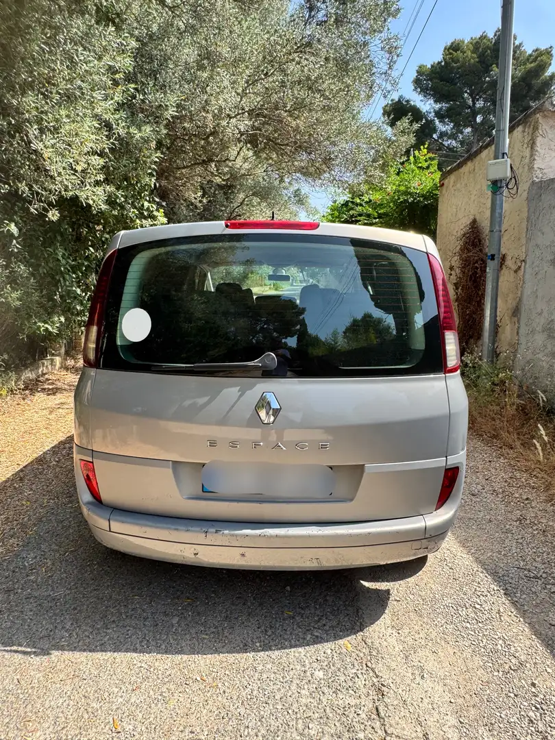 Renault Espace 2.0 16V Authentique - 1