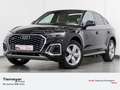 Audi Q5 40 TDI Q 2x S LINE eSITZE HuD ASSIS Schwarz - thumbnail 1