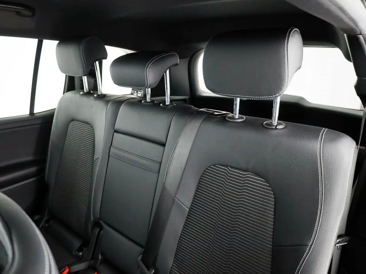 Mercedes-Benz GLB 180 180 d sport plus auto 14