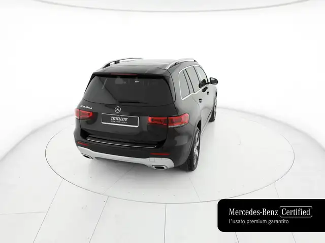 Mercedes-Benz GLB view 6