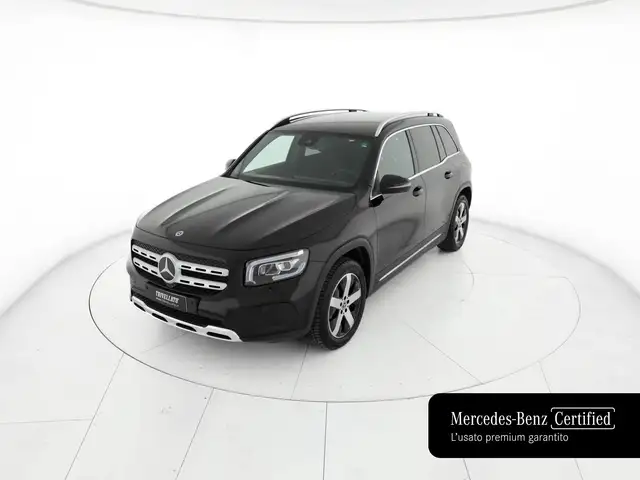 2022 Mercedes-Benz GLB in Black for sale