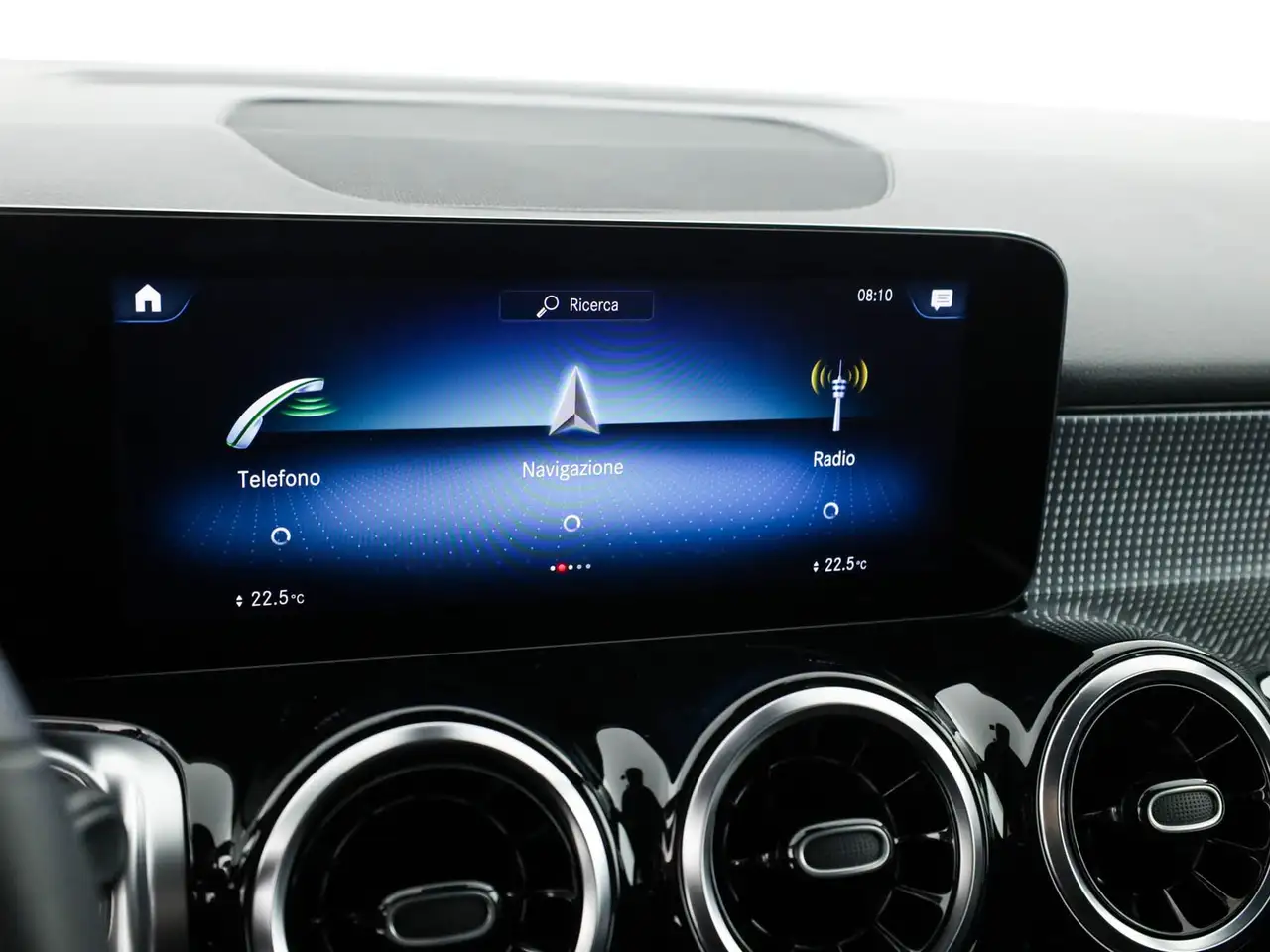 Mercedes-Benz GLB 180 180 d sport plus auto 16