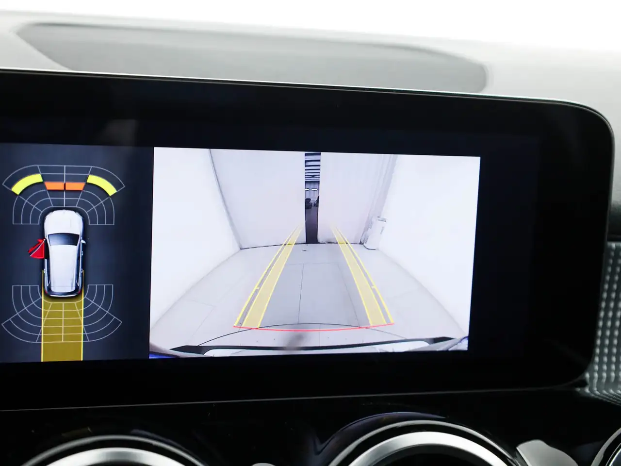 Mercedes-Benz GLB 180 180 d sport plus auto 17