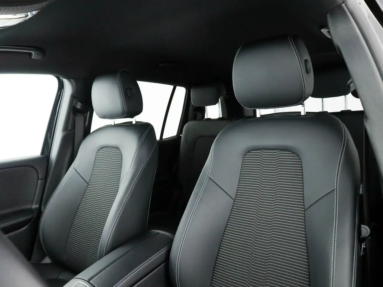 Mercedes-Benz GLB 180 180 d sport plus auto 13