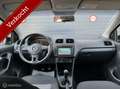 Volkswagen Polo 1.2-12V✓Navi ✓Stoelverwarming ✓Nw APK Nero - thumbnail 12