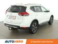 Nissan X-Trail 2.0 dCi Tekna 4x4 Aut. *LED*360*AHK*SPUR*PANO*BOSE Weiß - thumbnail 6