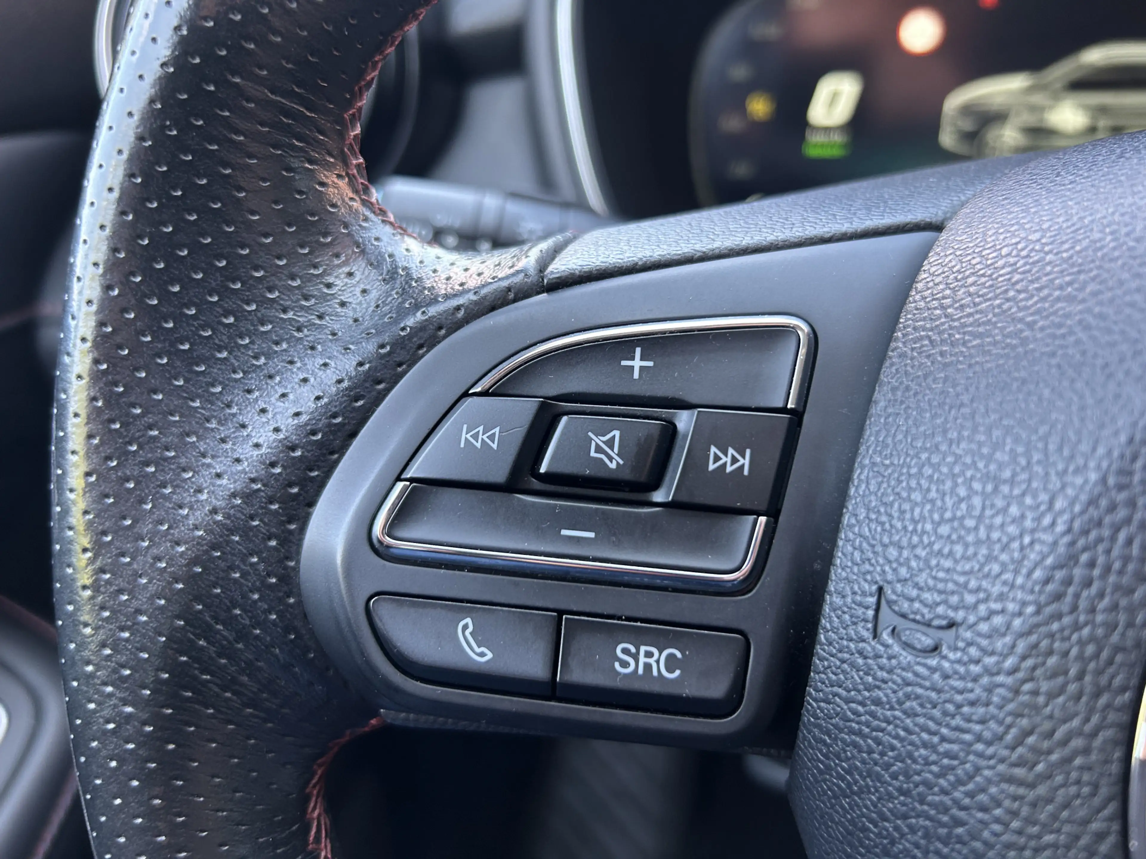 MG EHS 1.5 TGDI Luxury // SCHUIF-KANTELDAK // 360 CAMERA — photo 10