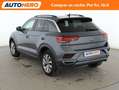 Volkswagen T-Roc 1.0 TSI Advance Gris - thumbnail 4