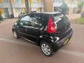 Peugeot 107 Airco / Bouwjaar 2011 / 5 deurs / Leuke auto Zwart - thumbnail 5