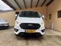 Ford Transit Custom 2.0 TDCI L1H1 9-PLACES 131CV Blanc - thumbnail 2