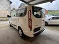 Ford Transit Custom 2.0 TDCI L1H1 9-PLACES 131CV Blanc - thumbnail 4