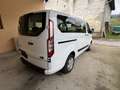 Ford Transit Custom 2.0 TDCI L1H1 9-PLACES 131CV Blanc - thumbnail 5