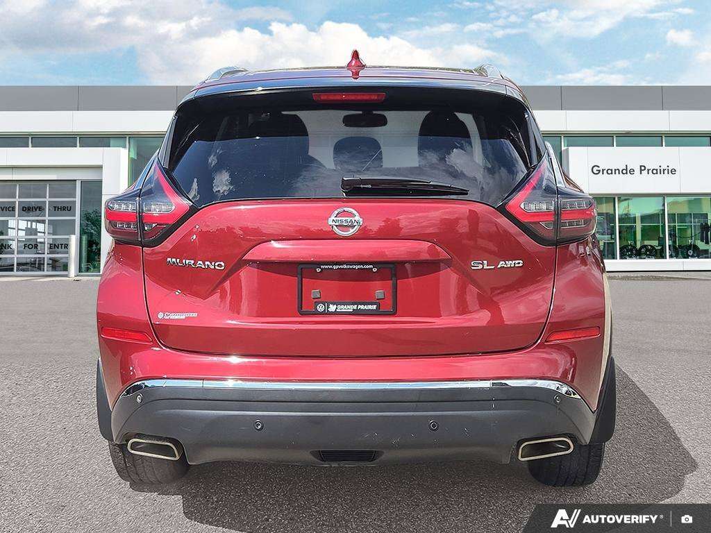2019 Nissan Murano | AWD | CLEAN CARFAX | ONE OWNER | HEATED SEATS & — снимка 1