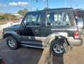 Hyundai Galloper exceed Schwarz - thumbnail 4
