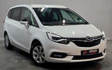 Zafira Tourer 1.6 CDTI/ 7 PLACES/ATTACHE REMORQUE/