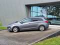 Hyundai i30 Wagon 1.6 GDI Business Ed. Gris - thumbnail 4