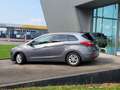 Hyundai i30 Wagon 1.6 GDI Business Ed. Gris - thumbnail 5