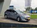 Hyundai i30 Wagon 1.6 GDI Business Ed. Gris - thumbnail 3
