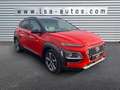 Hyundai KONA 1.6 T-GDi 177 DCT 4x4  Executive Orange - thumbnail 6