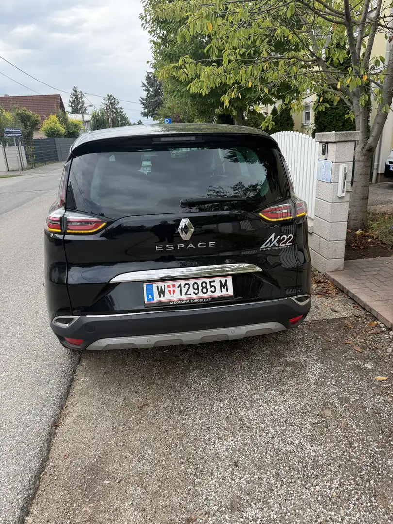 Renault Espace Initiale Paris Energy dCi 160 EDC - 2
