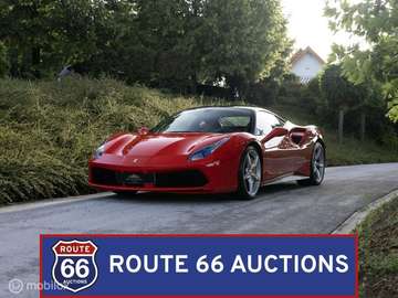 GTB | 2015 | Route 66 Auctions