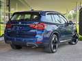 BMW iX3 Impressive Blau - thumbnail 2
