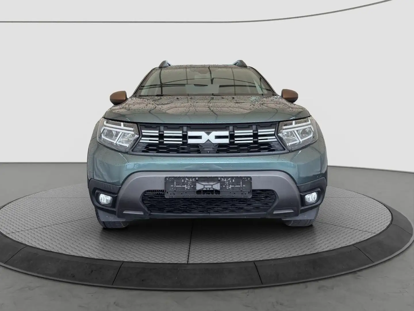 Dacia Duster 1.3 TCE EDC Extreme 360Kamera*Sitzhzg*Tot - 2