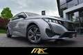 Peugeot 308 ALLURE PT 130 EAT8 *FULL-LED*CARPLAY*SHZ*ALU Zilver - thumbnail 2