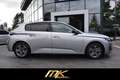 Peugeot 308 ALLURE PT 130 EAT8 *FULL-LED*CARPLAY*SHZ*ALU Argent - thumbnail 3
