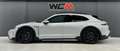 Porsche Taycan 4 Cross Turismo Grijs - thumbnail 5