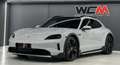 Porsche Taycan 4 Cross Turismo Grijs - thumbnail 3
