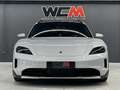 Porsche Taycan 4 Cross Turismo Grijs - thumbnail 2