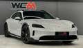 Porsche Taycan 4 Cross Turismo Grijs - thumbnail 1