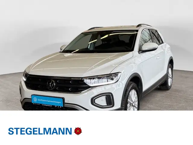 Volkswagen T-Roc 1.0 TSI Life *Navi*LED*PDC*