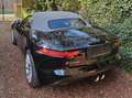 Jaguar F-Type F-Type Cabrio 3.0 V6 Zwart - thumbnail 3