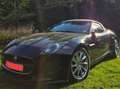 Jaguar F-Type F-Type Cabrio 3.0 V6 Zwart - thumbnail 1