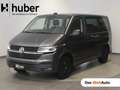 Volkswagen T6.1 Multivan VW T6.1 Multivan Trendline TDI 4MOTION Grau - thumbnail 1
