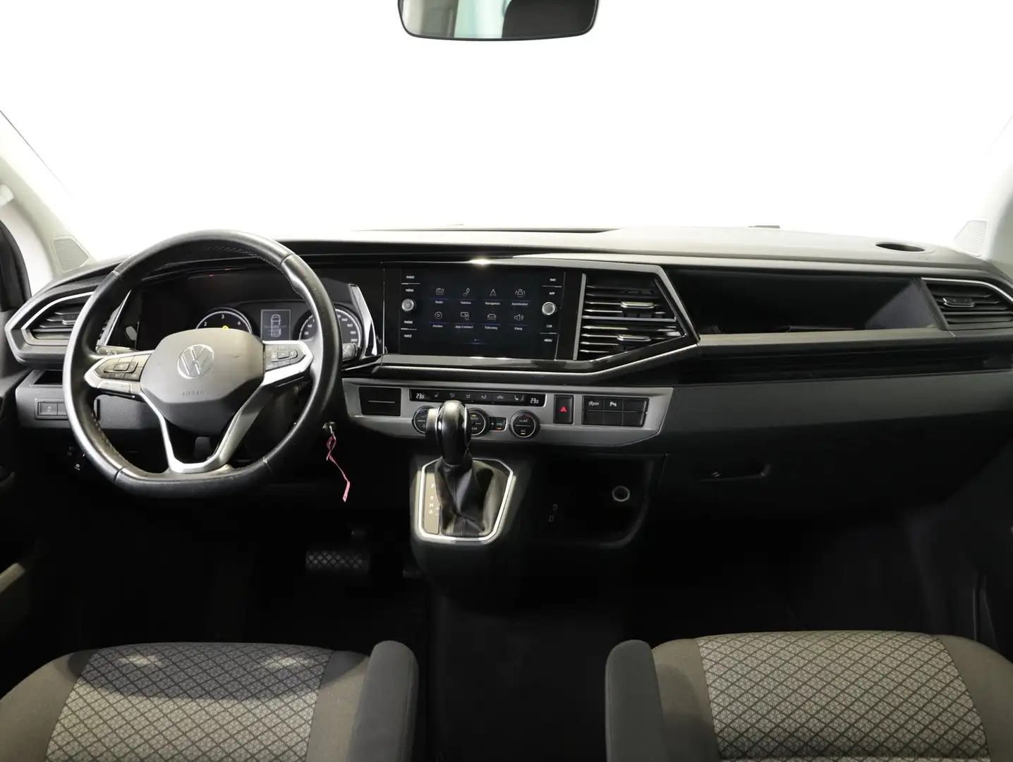 Volkswagen T6.1 Multivan VW T6.1 Multivan Trendline TDI 4MOTION Grau - 2